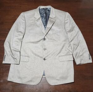 Jos. A. Bank Sport Coat Jacket 48R